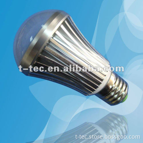 4W E27 LED bulb light